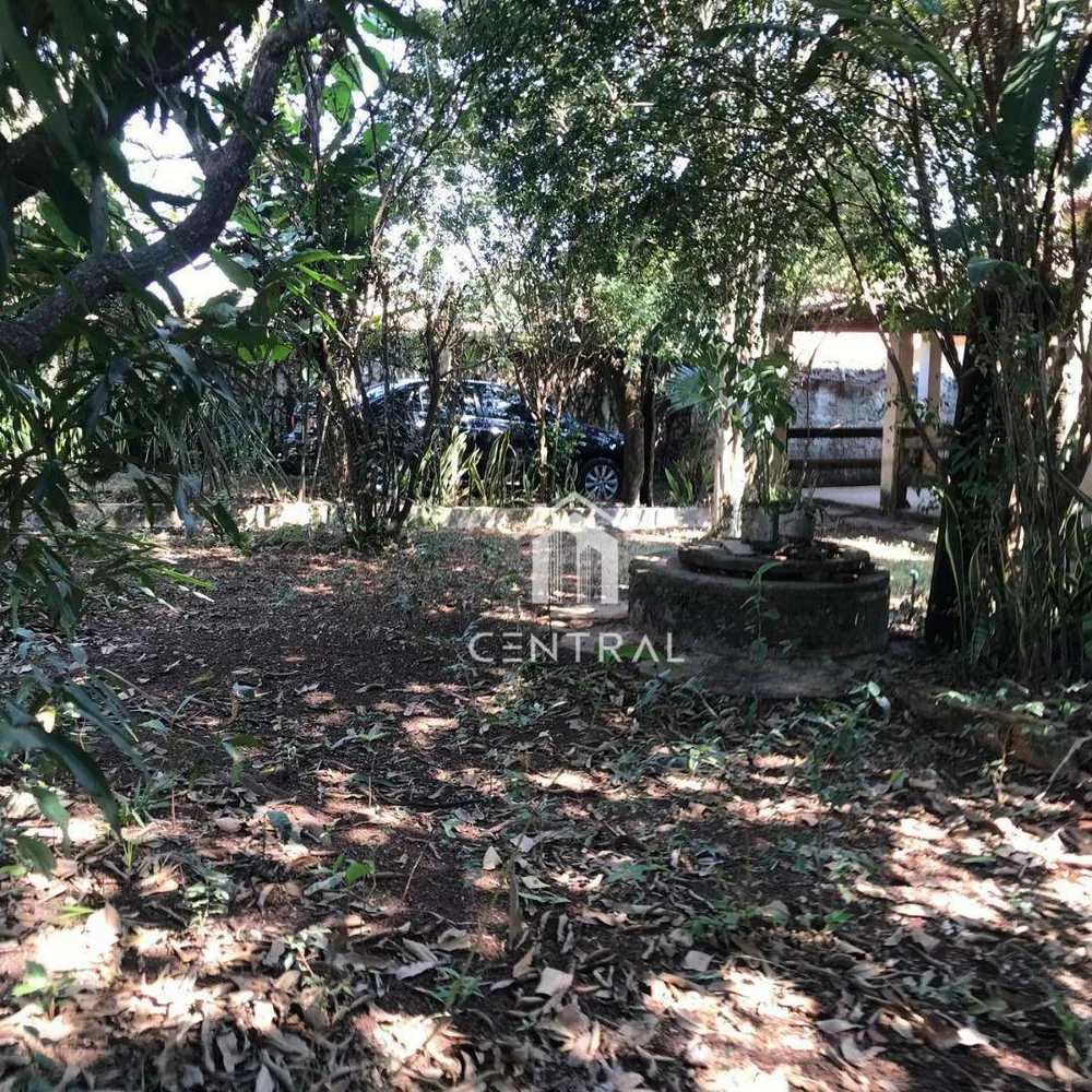 Chácara, 2 quartos, 2000 m² - Foto 4