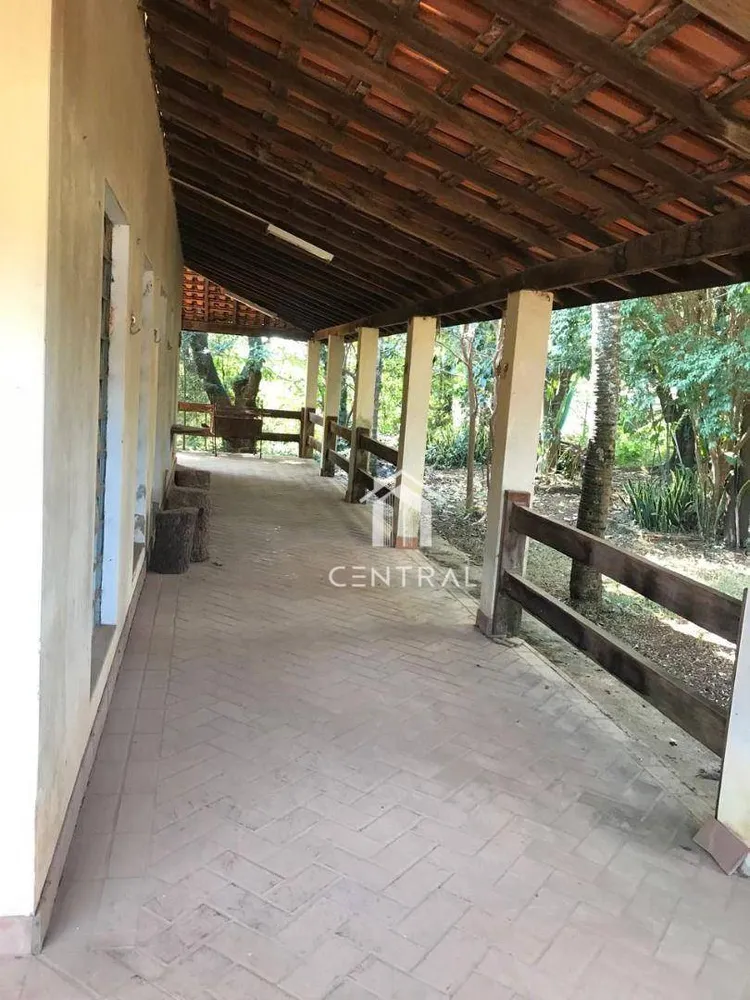 Chácara, 2 quartos, 2000 m² - Foto 4