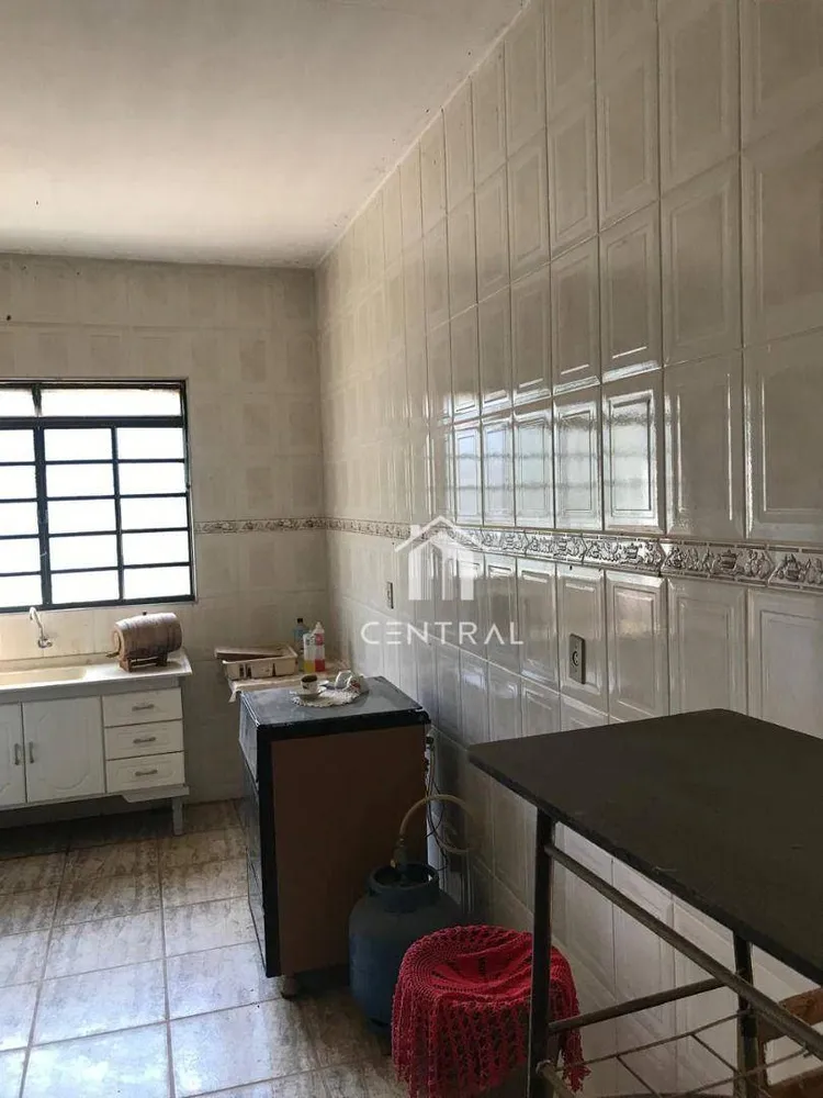 Chácara, 2 quartos, 2000 m² - Foto 3