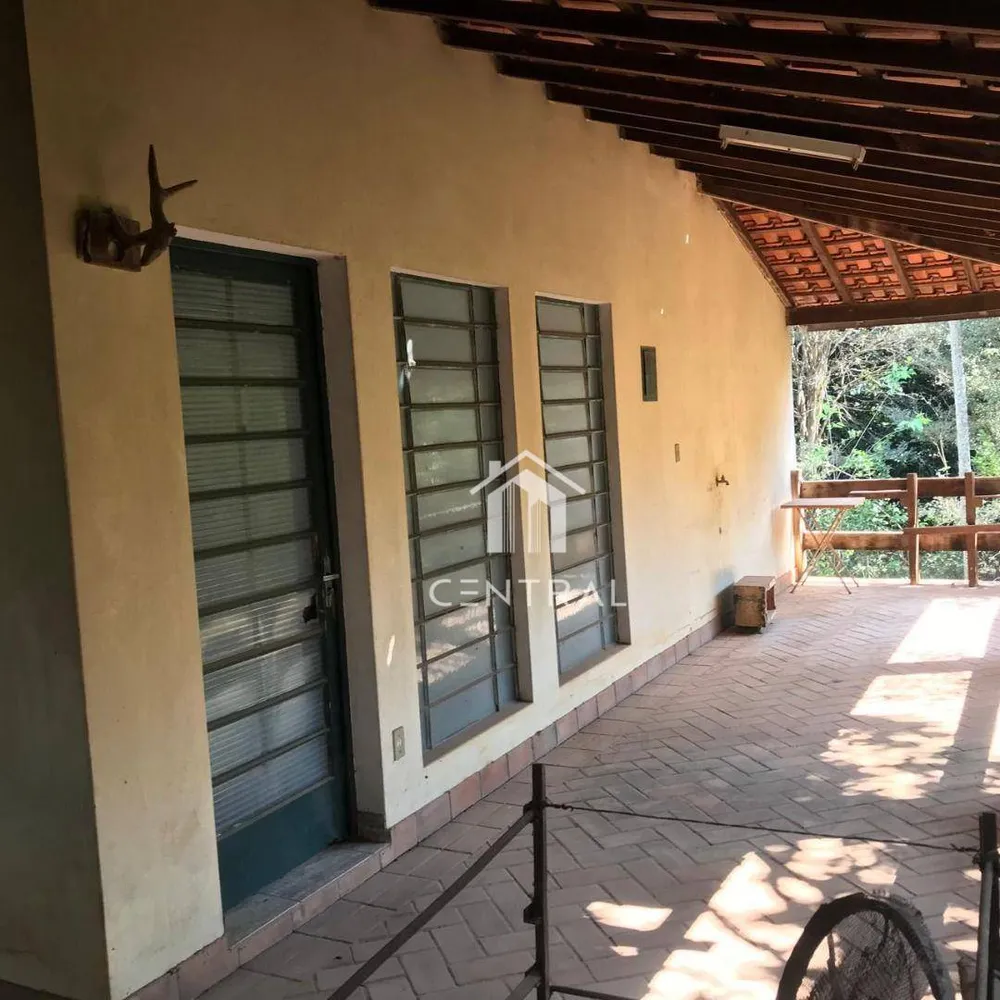 Chácara, 2 quartos, 2000 m² - Foto 8