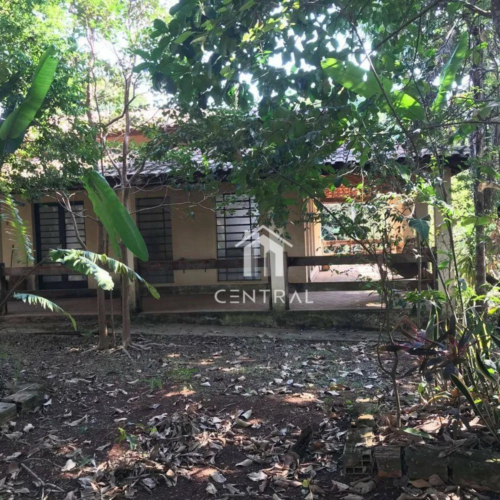 Chácara, 2 quartos, 2000 m² - Foto 5