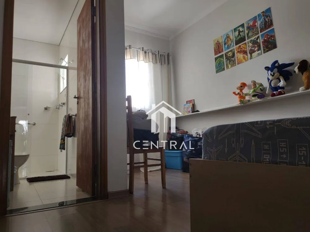 Sobrado, 2 quartos, 94 m² - Foto 11