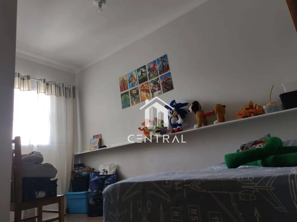 Sobrado, 2 quartos, 94 m² - Foto 12