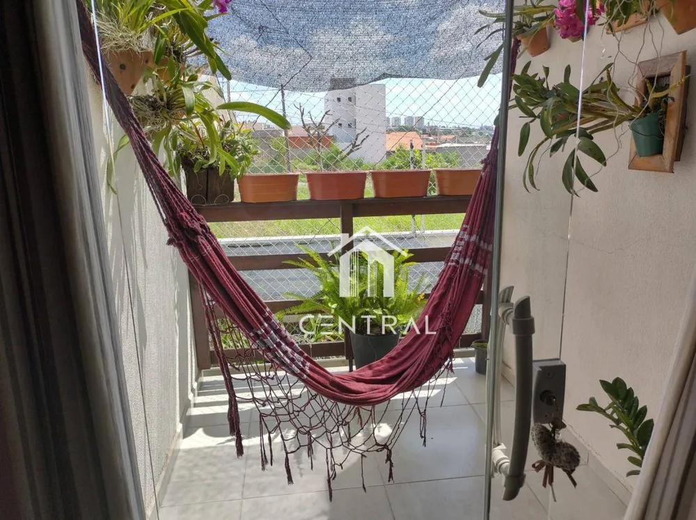 Sobrado, 2 quartos, 94 m² - Foto 3