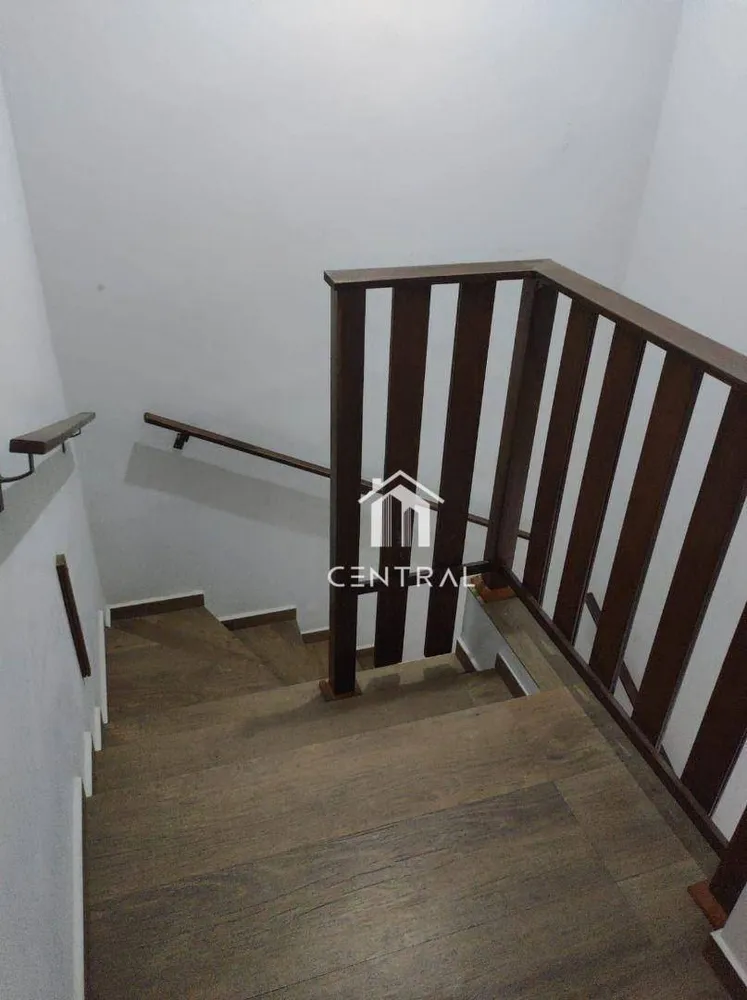 Sobrado, 2 quartos, 94 m² - Foto 7
