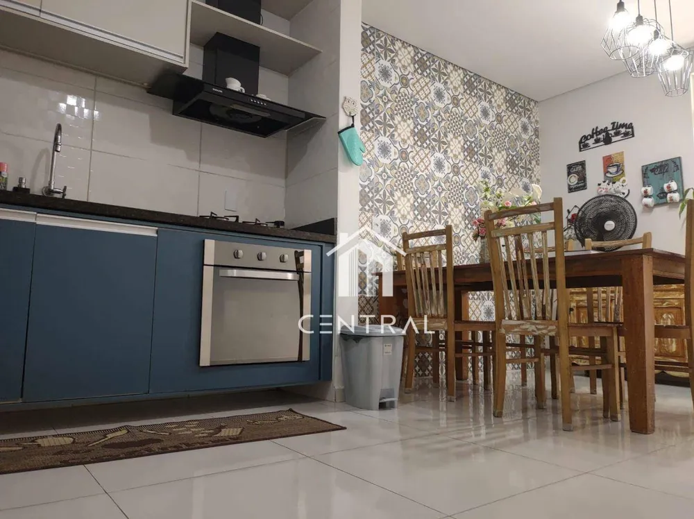 Sobrado, 2 quartos, 94 m² - Foto 1