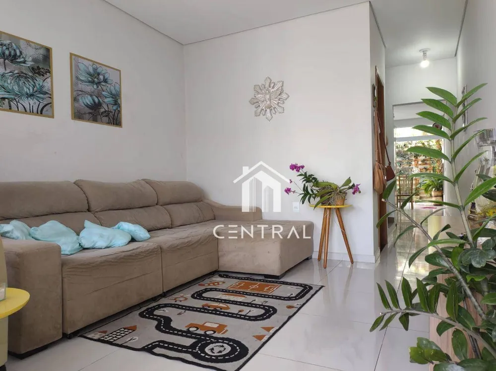 Sobrado, 2 quartos, 94 m² - Foto 6