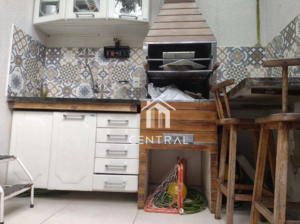 Sobrado, 2 quartos, 94 m² - Foto 4