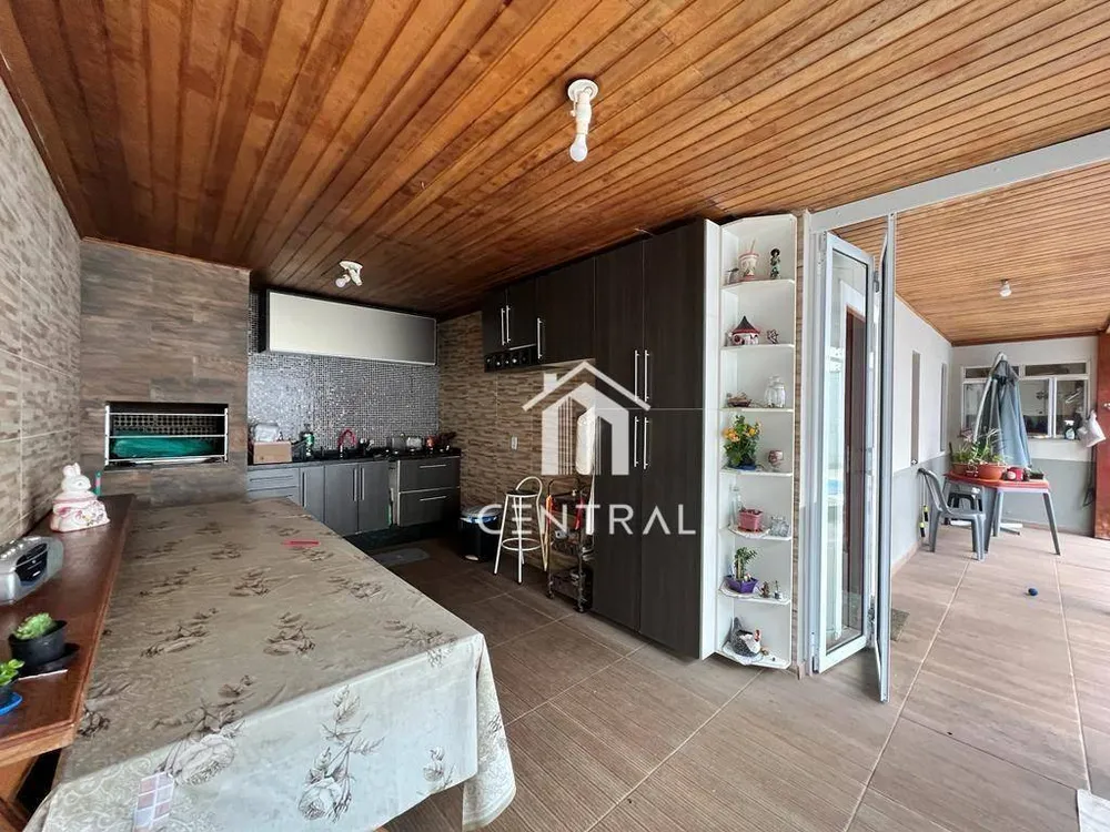 Casa de Condomínio, 3 quartos - Foto 7