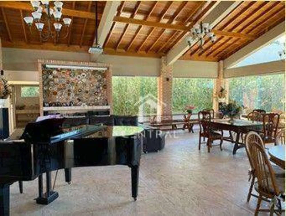 Casa de Condomínio, 5 quartos - Foto 5
