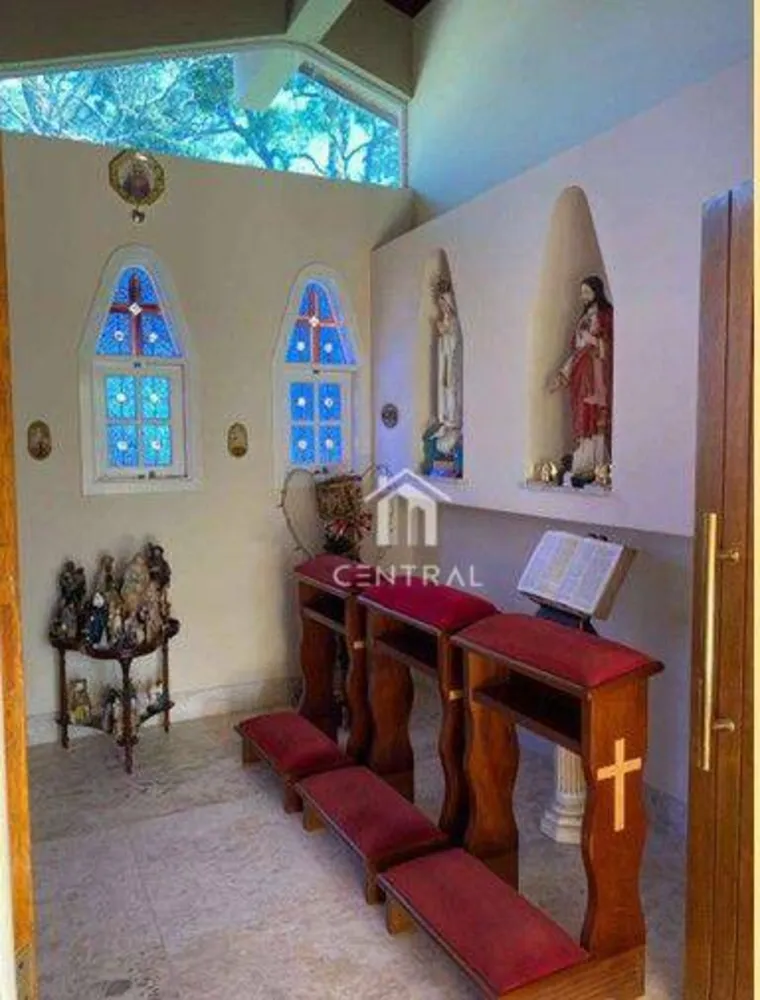 Casa de Condomínio, 5 quartos - Foto 7