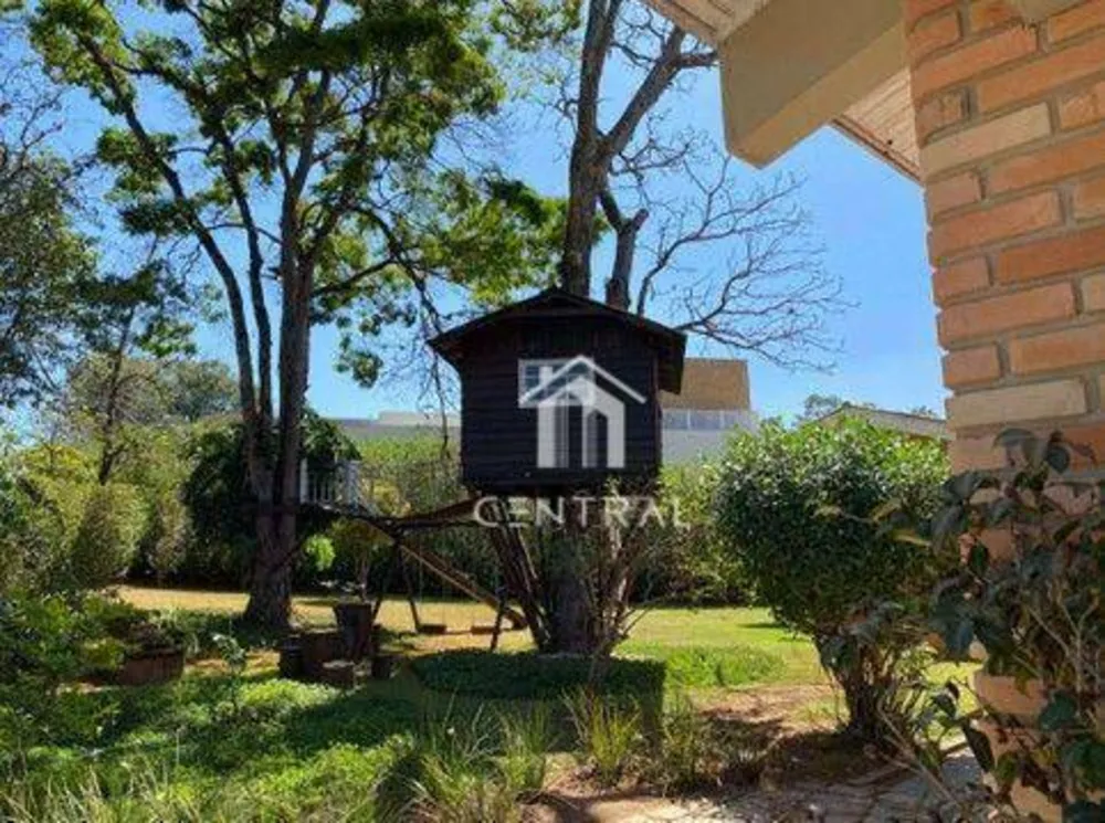 Casa de Condomínio, 5 quartos - Foto 8