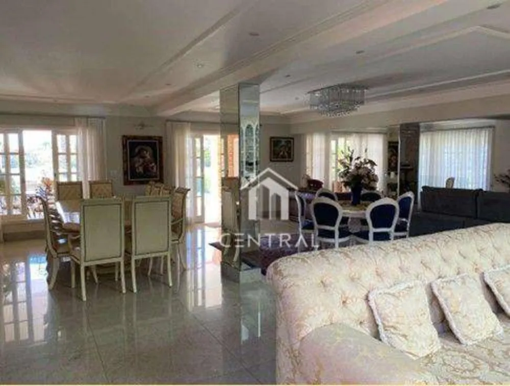 Casa de Condomínio, 5 quartos - Foto 2