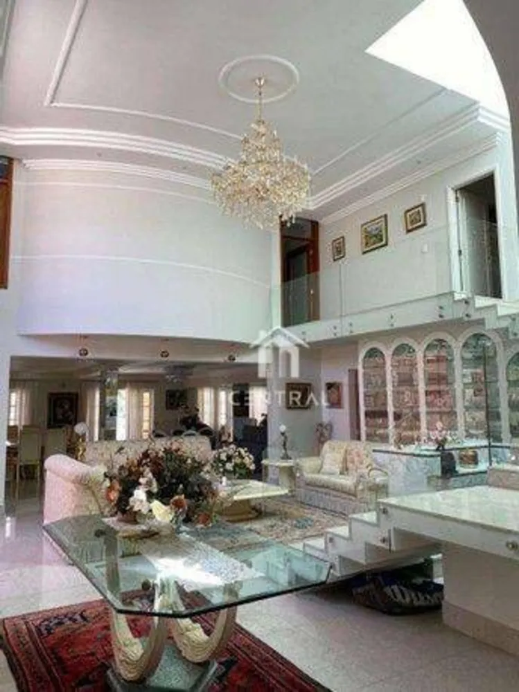 Casa de Condomínio, 5 quartos - Foto 1
