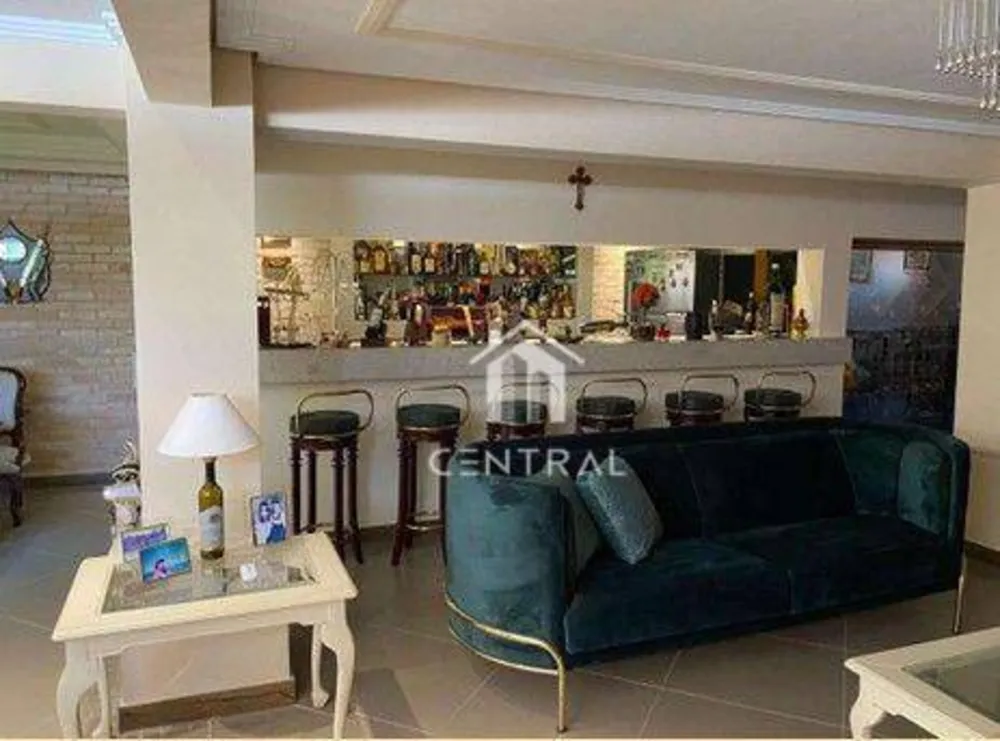 Casa de Condomínio, 5 quartos - Foto 6
