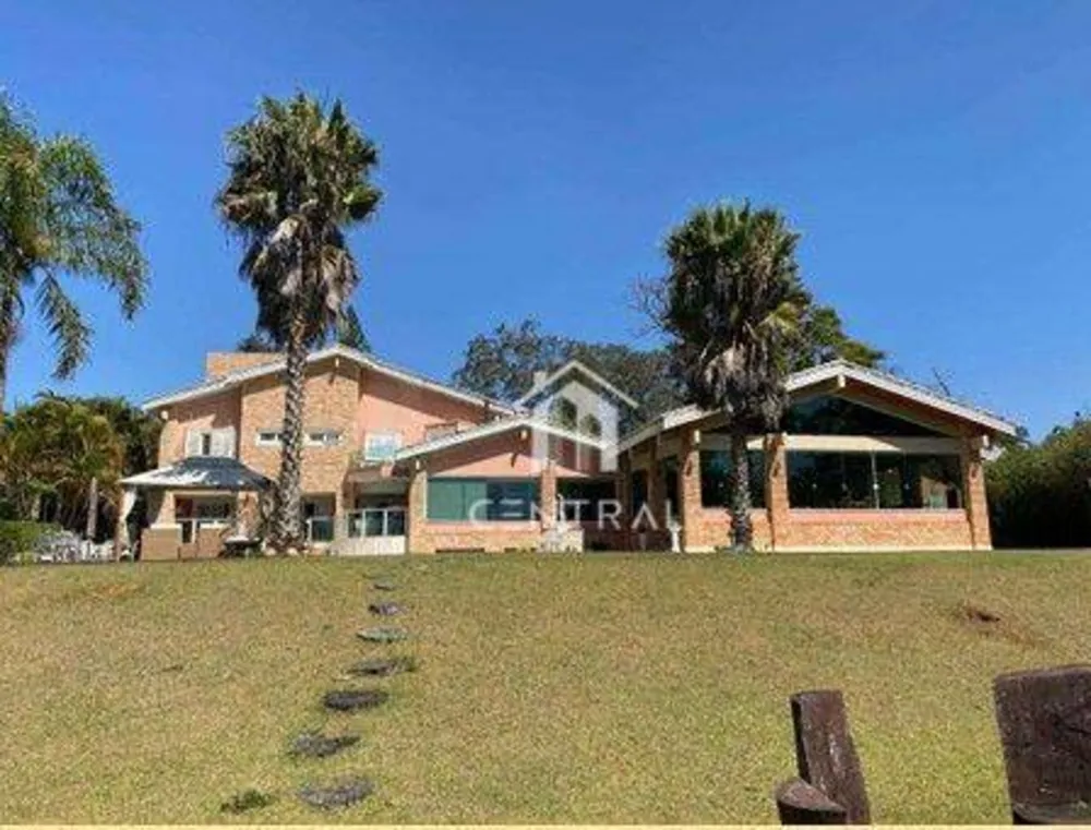 Casa de Condomínio, 5 quartos - Foto 4