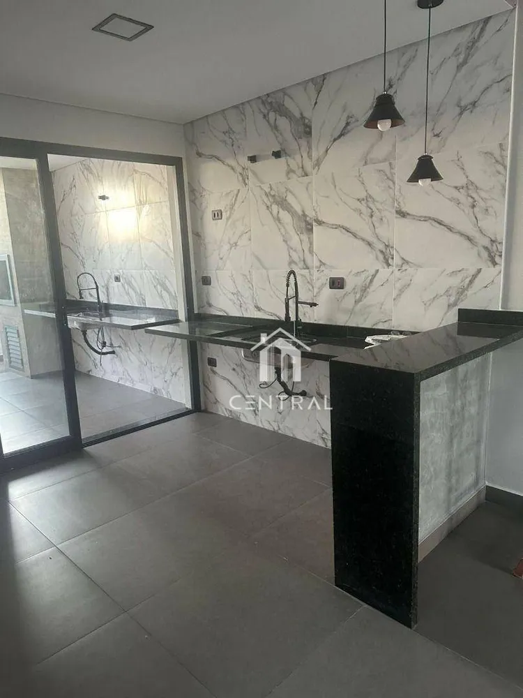 Casa de Condomínio, 3 quartos - Foto 7