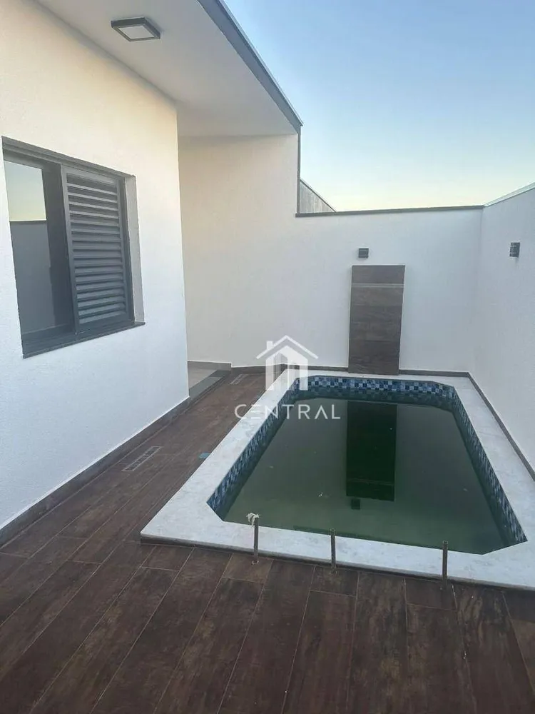 Casa de Condomínio, 3 quartos - Foto 8