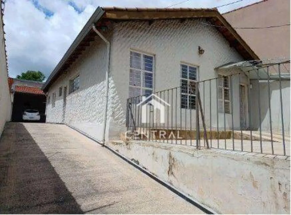 Casa, 3 quartos, 150 m² - Foto 8