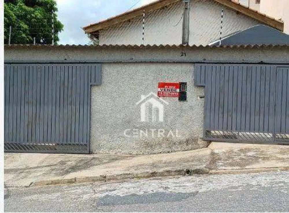 Casa, 3 quartos, 150 m² - Foto 7