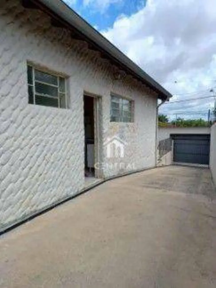 Casa, 3 quartos, 150 m² - Foto 10
