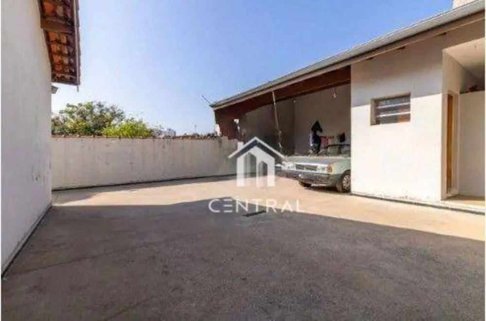 Casa, 3 quartos, 150 m² - Foto 1