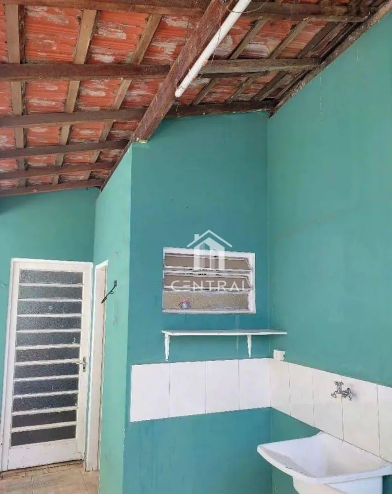 Casa, 4 quartos, 141 m² - Foto 7