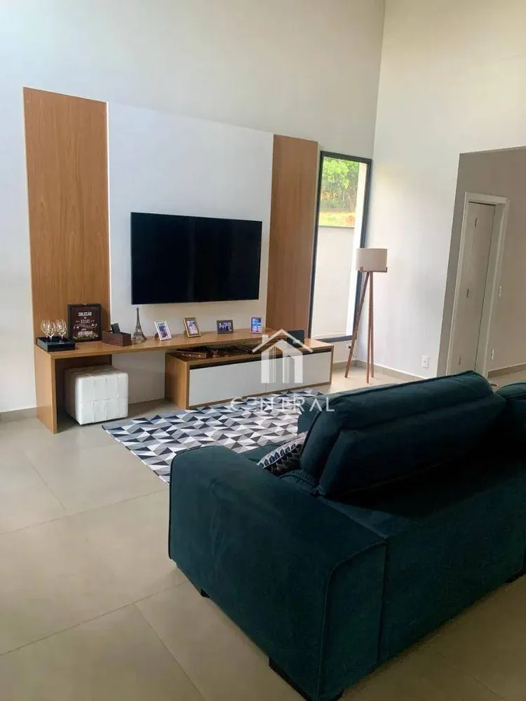 Casa de Condomínio, 3 quartos - Foto 10