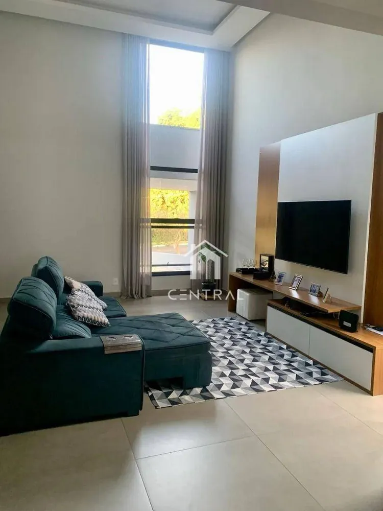 Casa de Condomínio, 3 quartos - Foto 7
