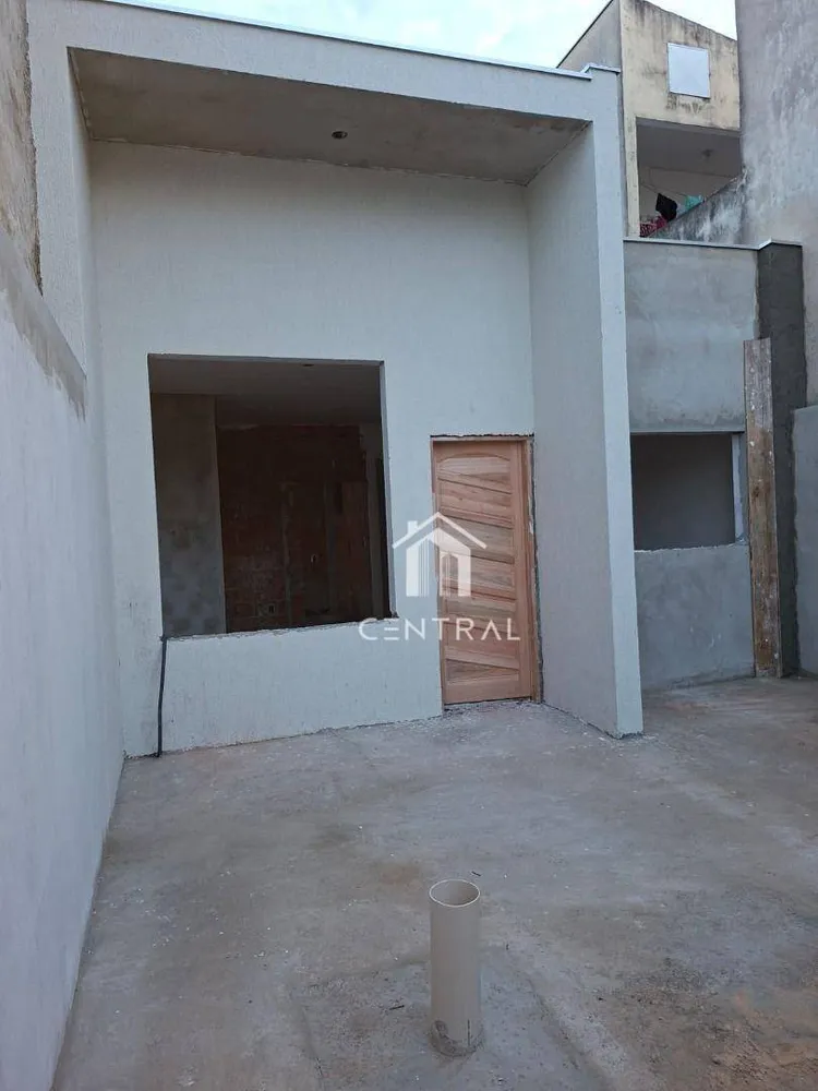 Casa, 2 quartos, 70 m² - Foto 1