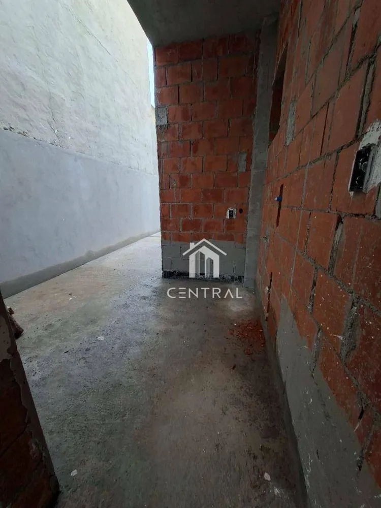 Casa, 2 quartos, 70 m² - Foto 4