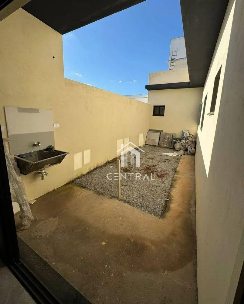 Casa de Condomínio, 2 quartos - Foto 11