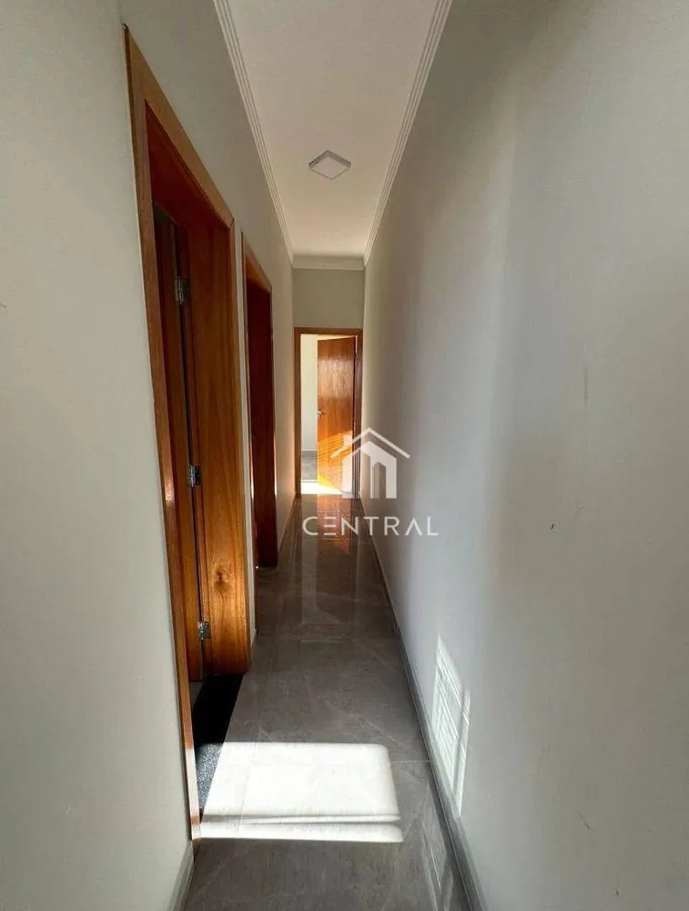 Casa de Condomínio, 2 quartos - Foto 4