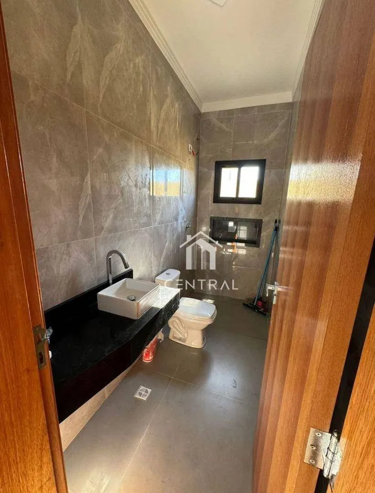 Casa de Condomínio, 2 quartos - Foto 2
