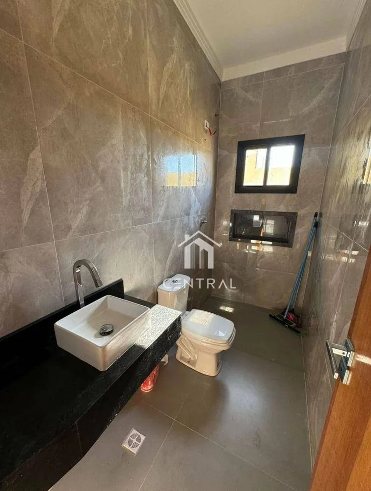 Casa de Condomínio, 2 quartos - Foto 1