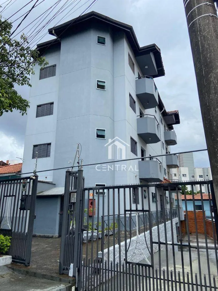 Apartamento, 2 quartos, 70 m² - Foto 16