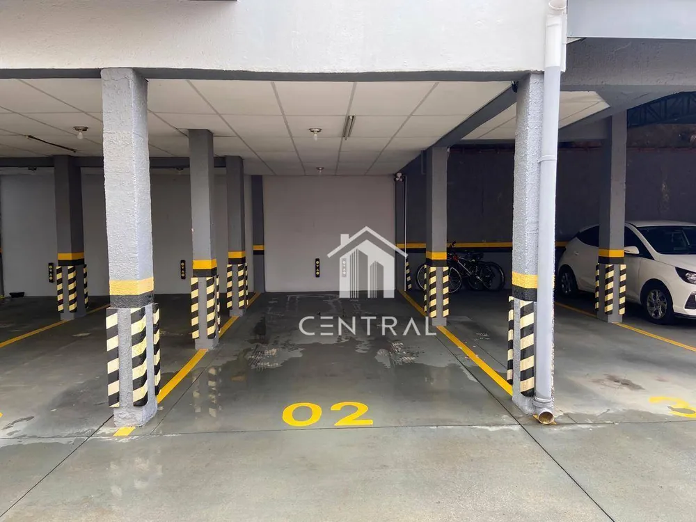 Apartamento, 2 quartos, 70 m² - Foto 4
