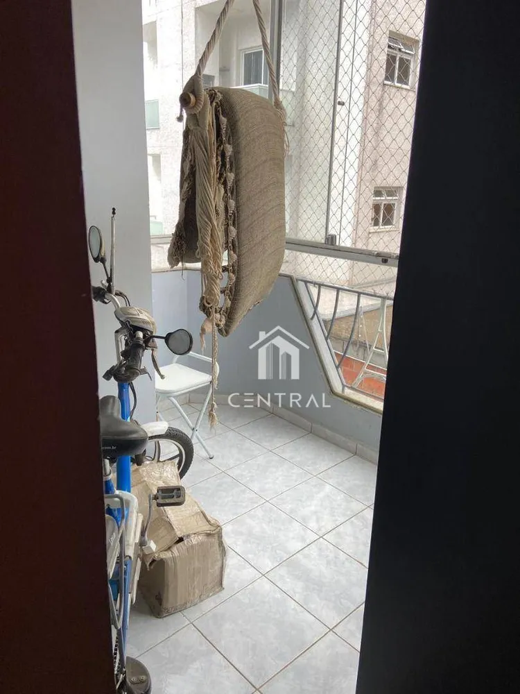 Apartamento, 2 quartos, 70 m² - Foto 13