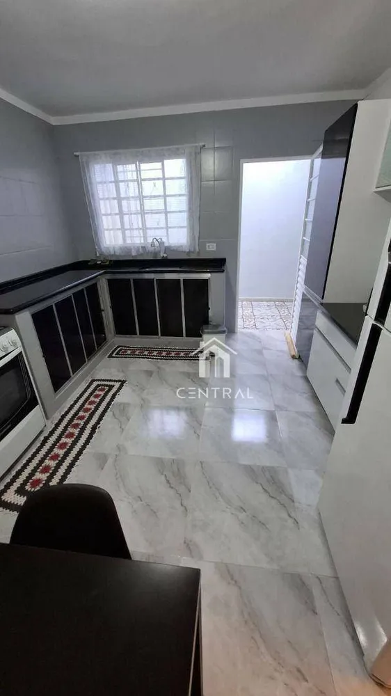 Casa, 2 quartos, 217 m² - Foto 4