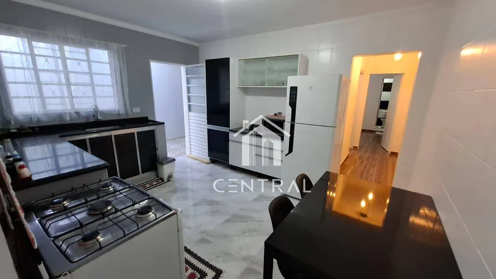 Casa, 2 quartos, 217 m² - Foto 13