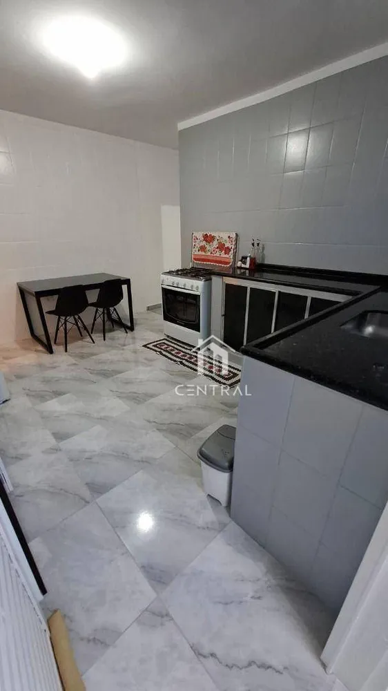 Casa, 2 quartos, 217 m² - Foto 1