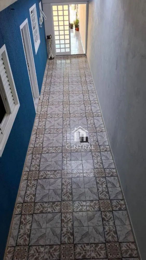 Casa, 2 quartos, 217 m² - Foto 9