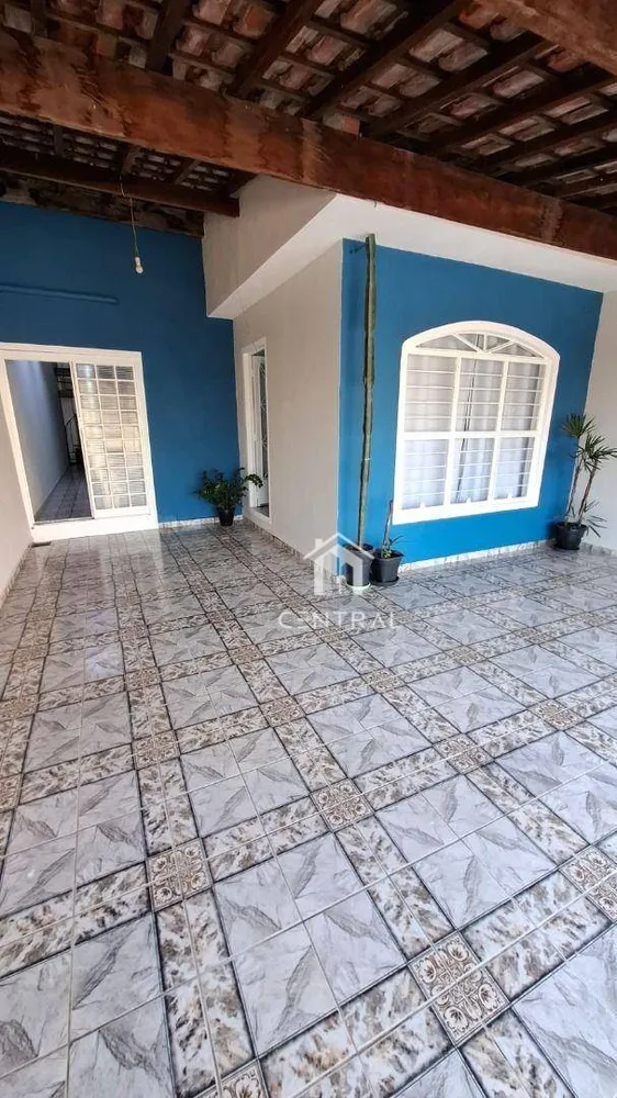 Casa, 2 quartos, 217 m² - Foto 7