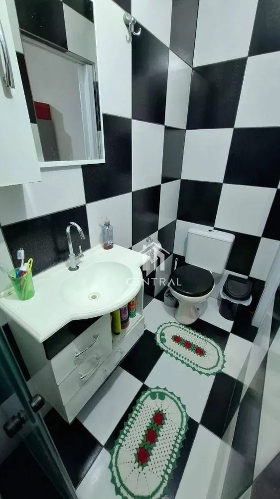 Casa, 2 quartos, 217 m² - Foto 14
