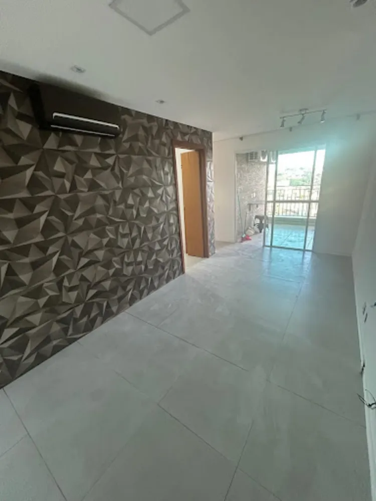 Apartamento, 3 quartos, 72 m² - Foto 1