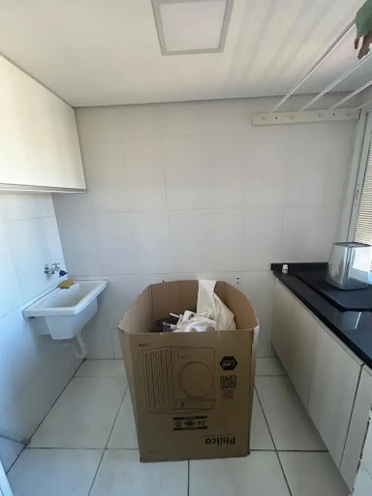 Apartamento, 3 quartos, 72 m² - Foto 7