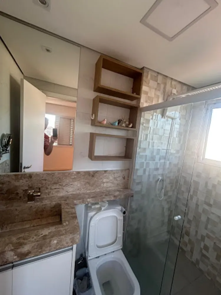Apartamento, 3 quartos, 72 m² - Foto 8