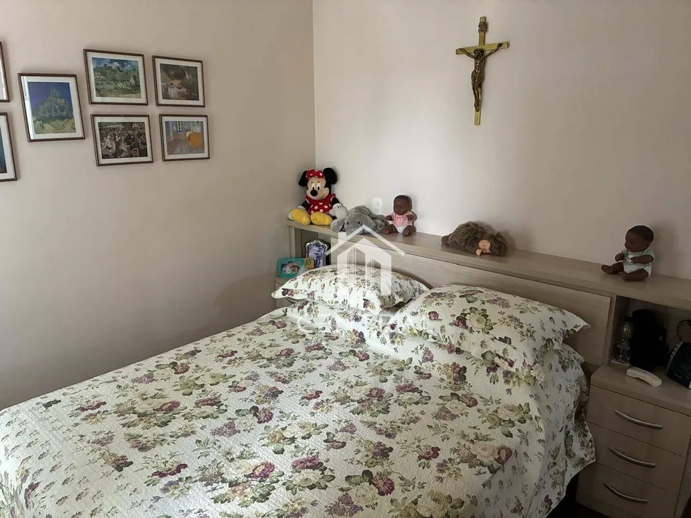 Apartamento, 3 quartos, 85 m² - Foto 10