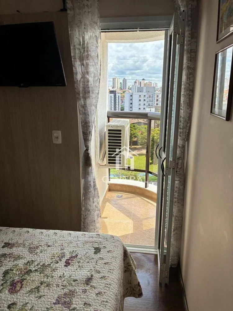 Apartamento, 3 quartos, 85 m² - Foto 5