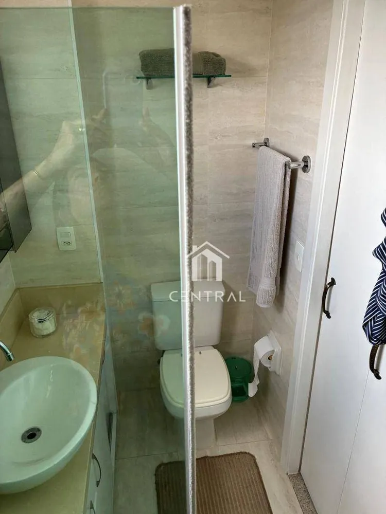 Apartamento, 3 quartos, 85 m² - Foto 7